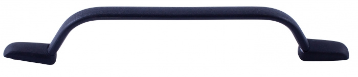 Inner handle Amazon/140/164 67- Black