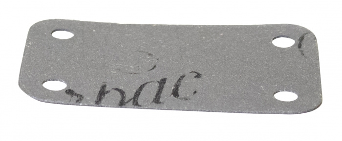 Gasket striker catch door 140/164