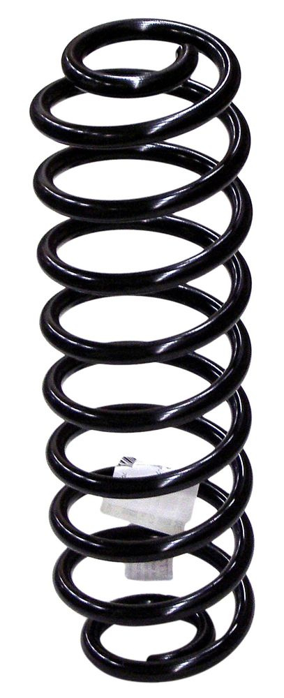 Coil spring rear 140/164 -73 re reinf.