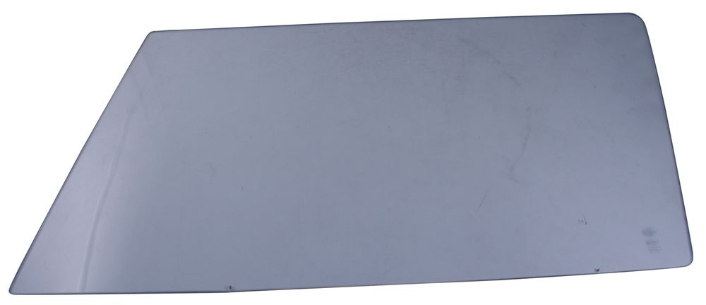 Rear quarter window 145 LH Clear glas