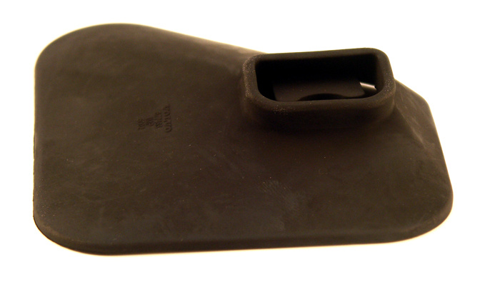 Grommet Clutch fork B20