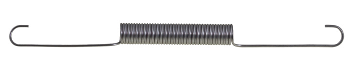 Returnspring Clutch B20 M40/M41 69-77