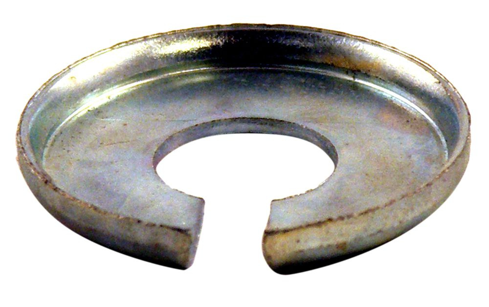 Washer on handbrake mechanism 140/164