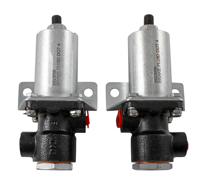 Brake proportioning valve Volvo 122/1800