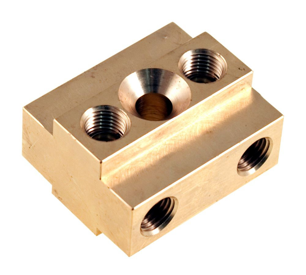 Union Brake  B20 AZ/140/164 6-way