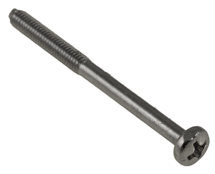 Screw M4-0,7x52 rear light