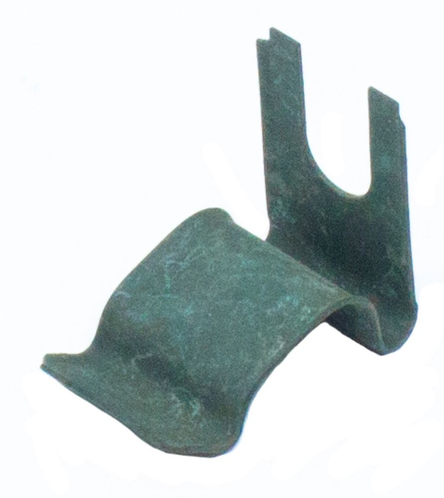 Clamp Splash plates 140/164