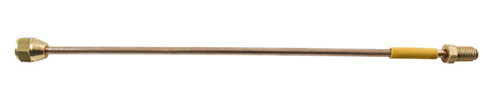 Brake line 140 RHF inner