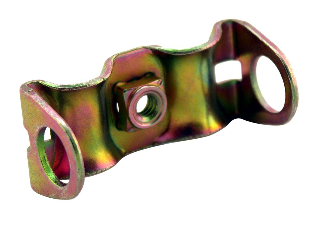 Retainer Brake line 140/164