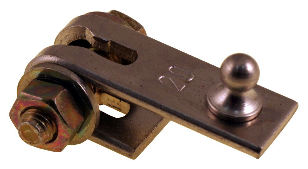 Crankshaft wiper SWF 145/245  rear