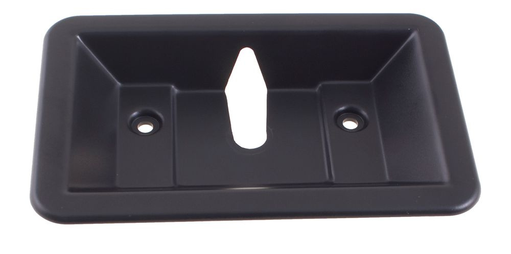 Guide casing 145/245 trunk panel