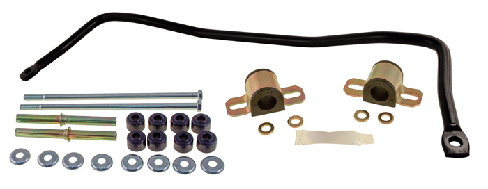 Sway bar kit 164 7/8