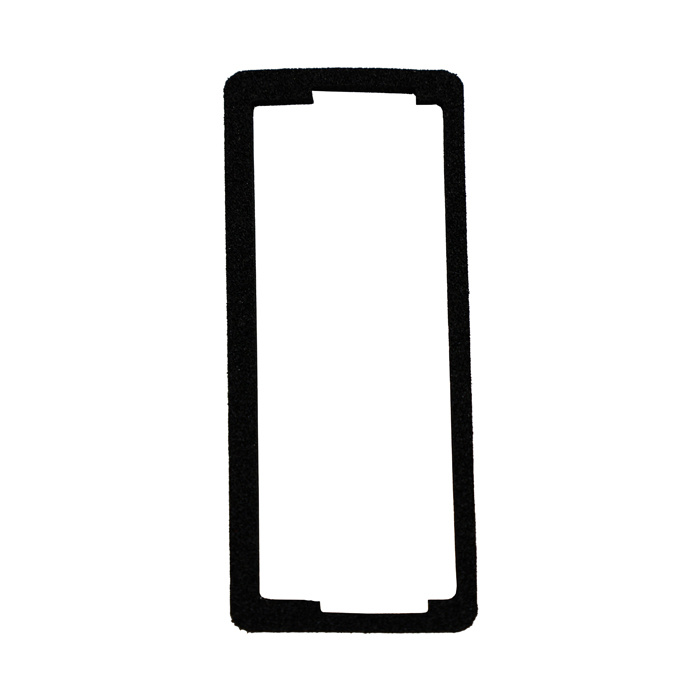 Gasket Licence light 140/164/245 73-