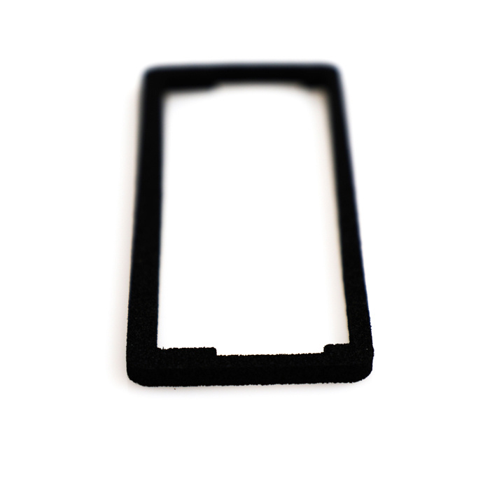 Gasket Licence light 140/164/245 73-