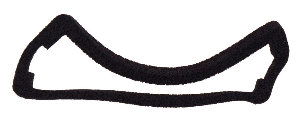 Gasket Licence light 140/164/245 73-