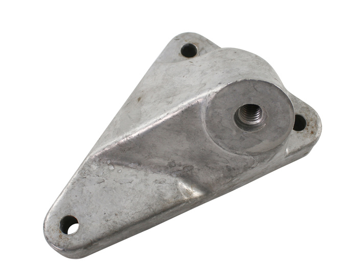 Anchorage Rubber cushion B30 LH