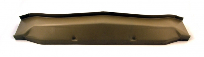 Cross member 164 front part