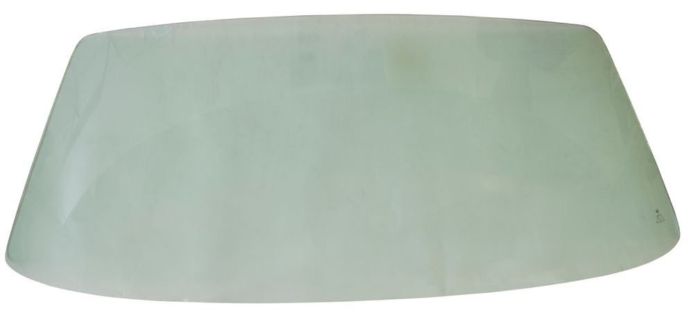 Windshield 140/164/240-85 green
