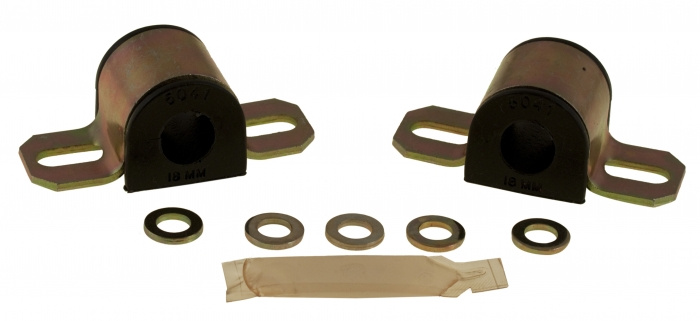 Repair kit Sway bar 164 Polyurethane