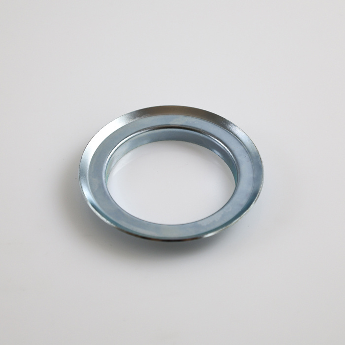 Baffle propshaft type 1310