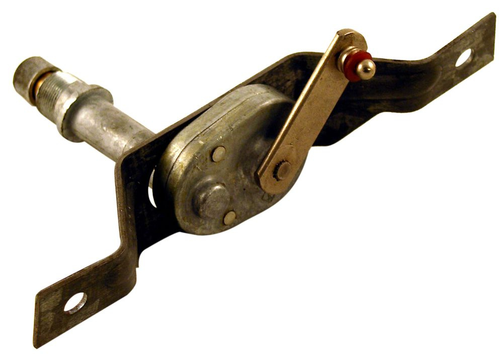 Shaft Wiper arm 145 -72/245 -84 rear win