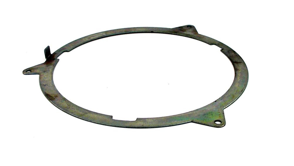 Spacer ring 164 front