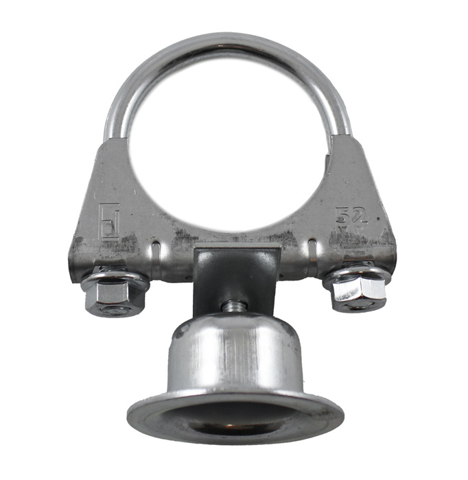 Clamp Exhaust 140/164 68-72