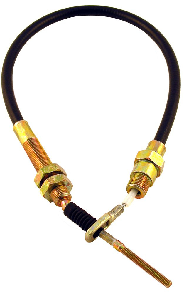 Clutch cable 164