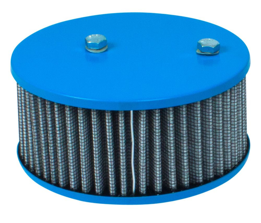 Air filter B18/20 Hi-perf.w/o vent.CD175