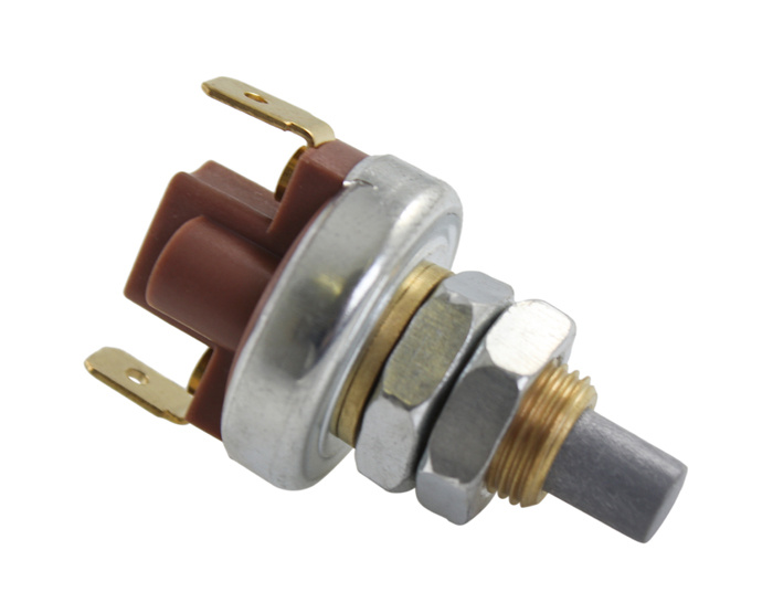 Brake light contact 120 2-circuit/140/16