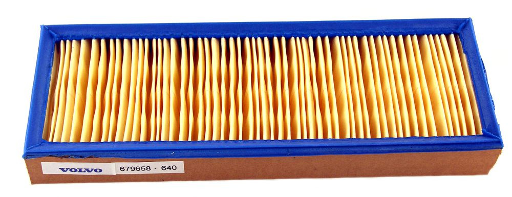 Air filter insert B18B/B20B/B30A SU/Stro