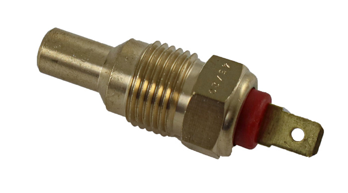 Temperature sender water 140/164  67-72