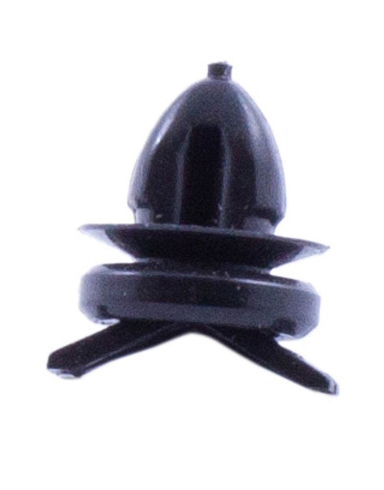 Fastener Trim molding grille 140/240