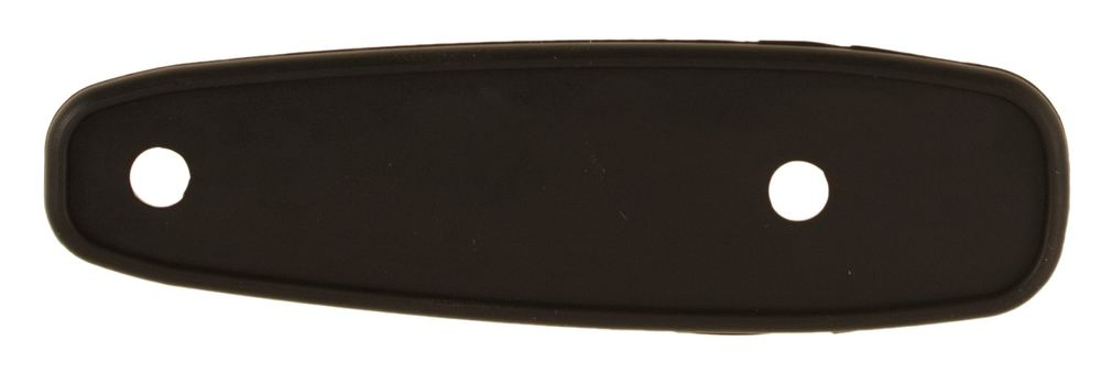 Gasket, Mirror foot Holes are 65 mm