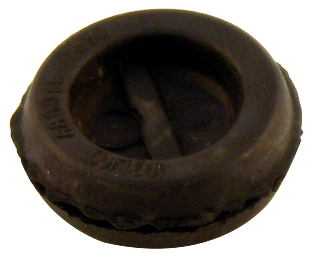 Grommet Body rubber