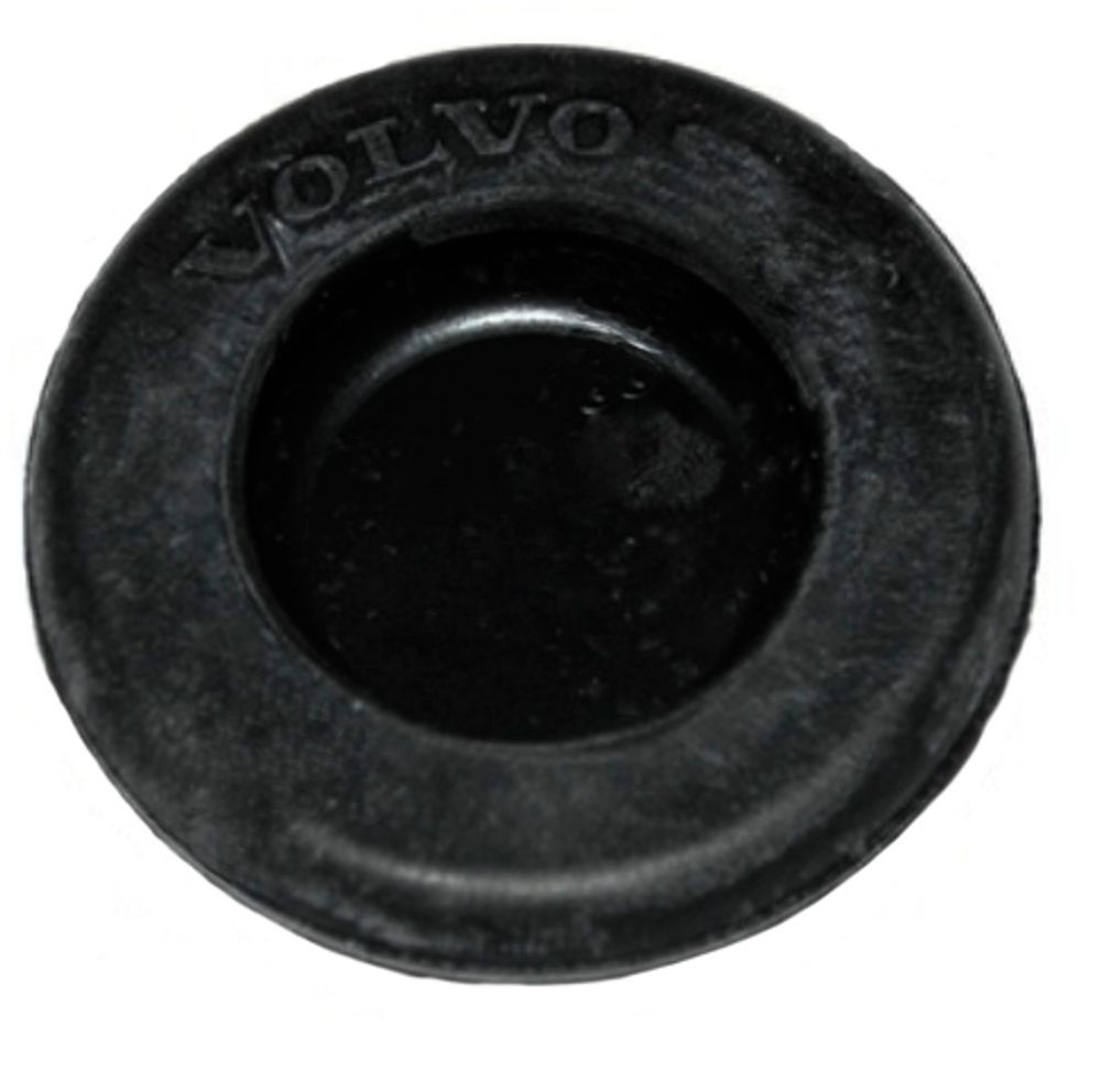 Rubber grommet D=36