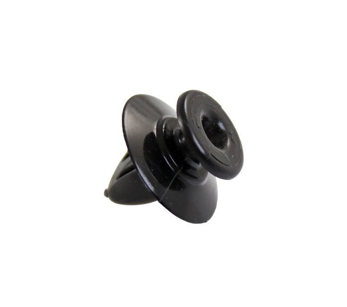 Fastener door panel 140/164/240 black