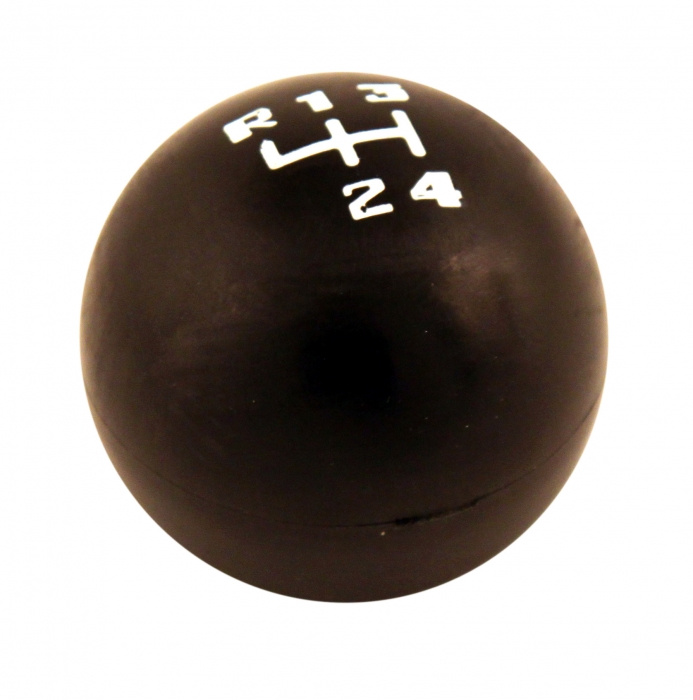 Gear shift knob 1800 70-