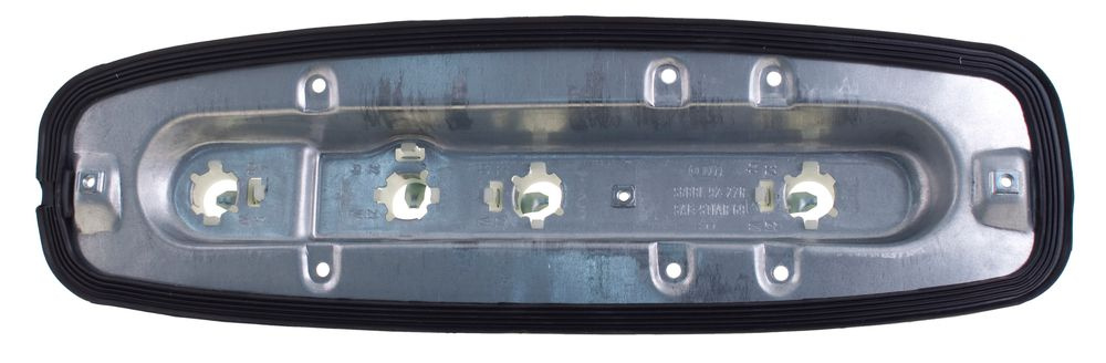 Reflector Taillight 145/245 68-78 RH