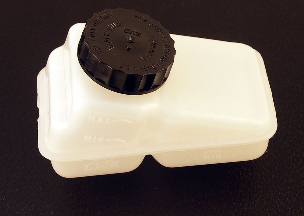 Brake fluid container 140/164 replacemen
