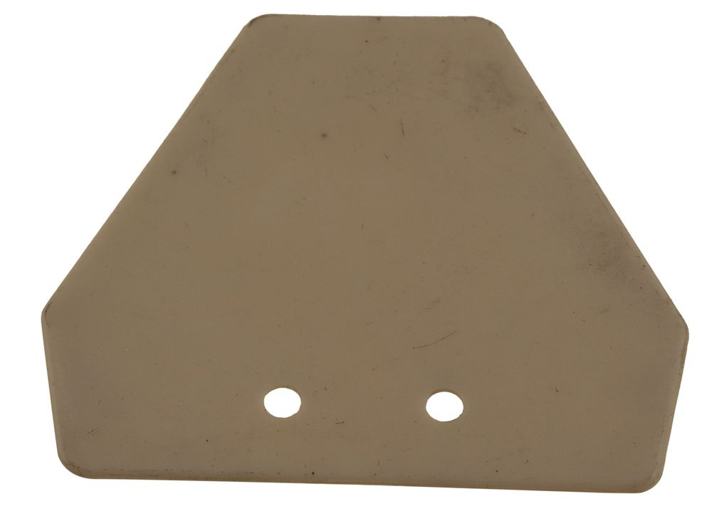 Anchorage Map lamp/ saftey belt front