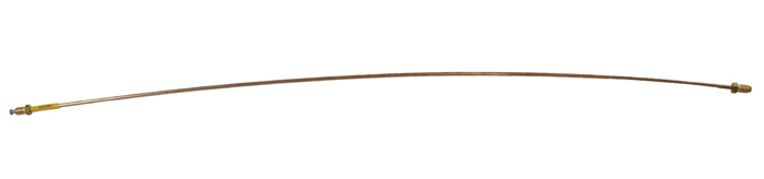 Brake line 164 69-75