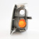 Indicator 850 front LH high modell Indicator 850 front LH high modell