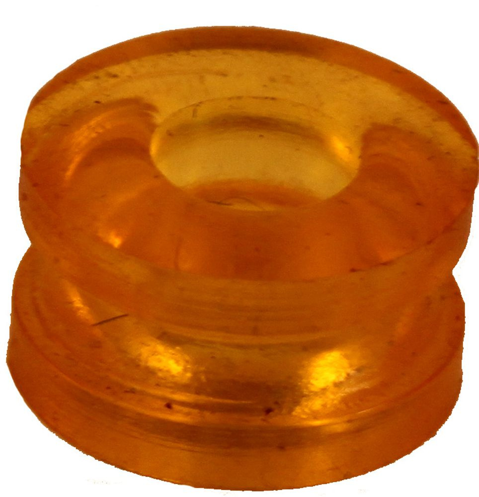 Rubber bushing gear level lower M40/M41