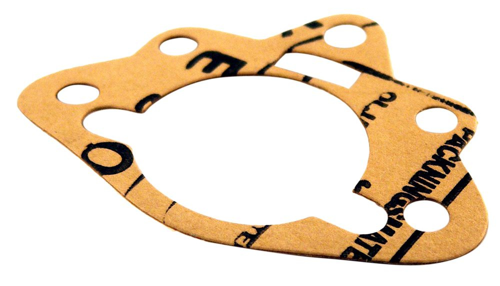 Gasket Stromberg below air filter