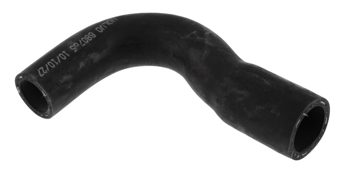 Radiator hose Amazon/1800E/ES/140 lower