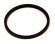Rubber ring Master cylinder brake 673766