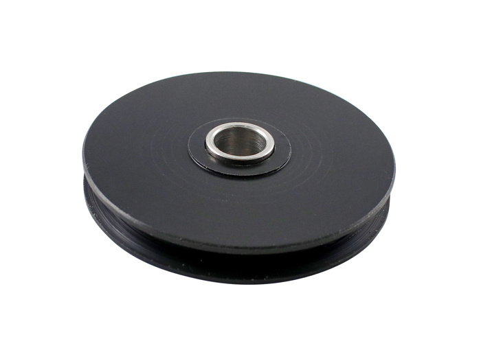 Wheel handbrake E/ES/140/164