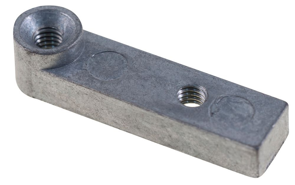 Nut plate 140/164/240/260