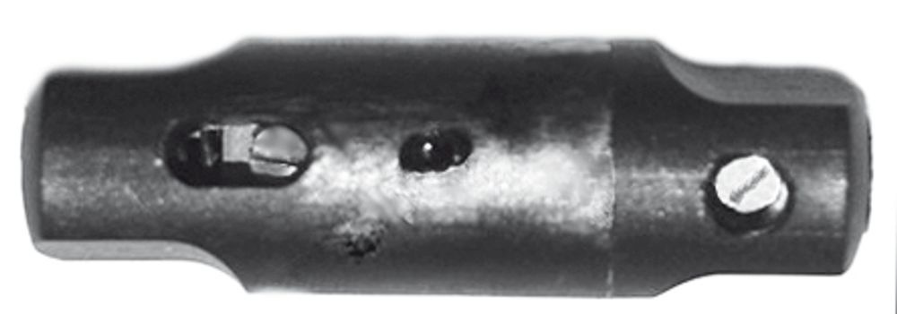 Fuse holder 242GT spot-fog light